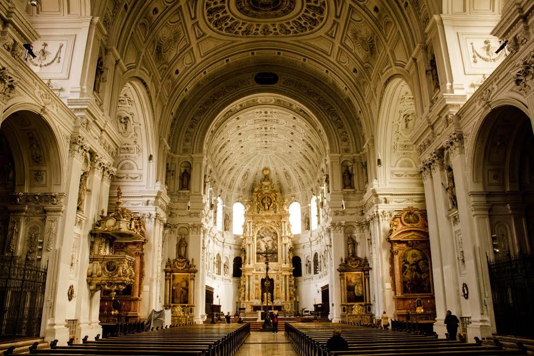 Igreja de São Miguel